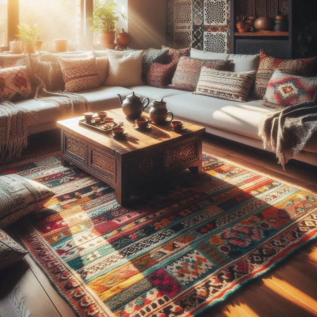 Why do women prefer Turkish decorations (2)	